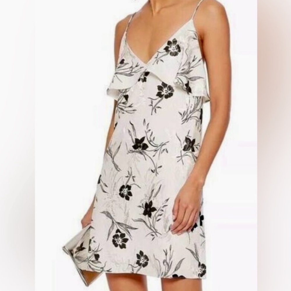 Alice + Olivia dress